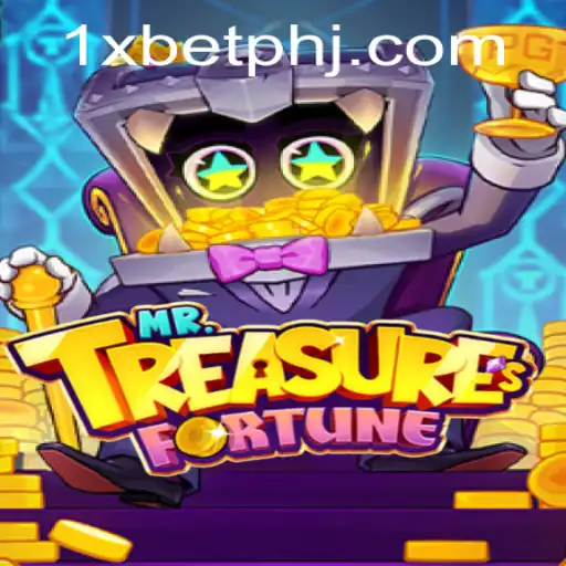Exploring the World of MrTreasuresFortune: A Thrilling Adventure with 1xbet PH