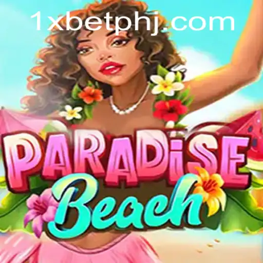 Discover the Tropical Thrills of ParadiseBeach: Dive into the Adventure