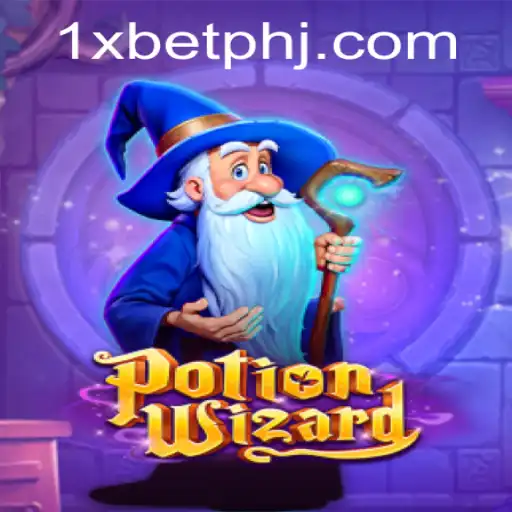 PotionWizard: A Magical Journey into Game and Strategy