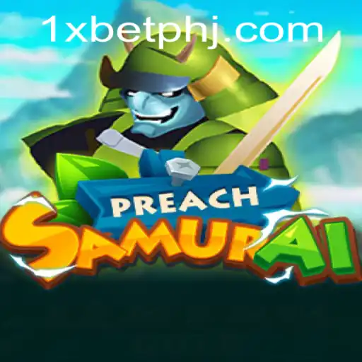Unveiling PreachSamurai: A Comprehensive Guide to the Game