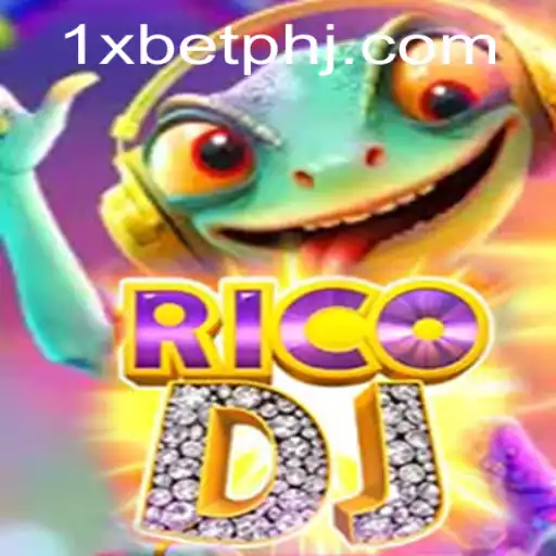 Exploring RicoDJ: An Immersive Gaming Experience with 1xbet PH