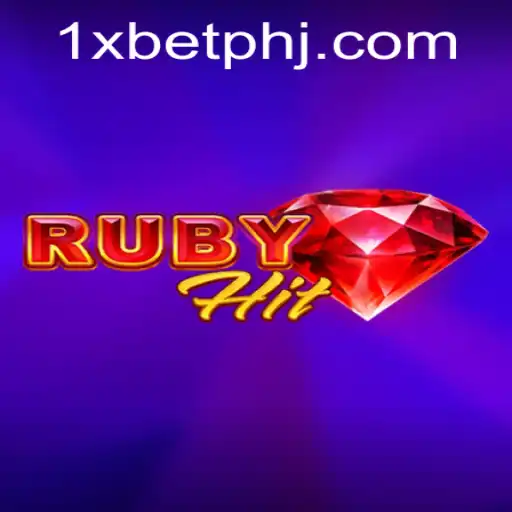 Dive Into the Exciting World of RubyHit with 1xbet Philippines