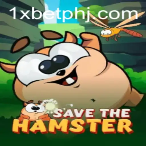 SavetheHamster: A Captivating Game Experience with 1xbet PH