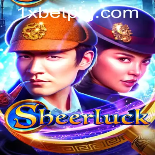 Unveiling 'Sheerluck': Dive into the Intrigue of this Riveting Game