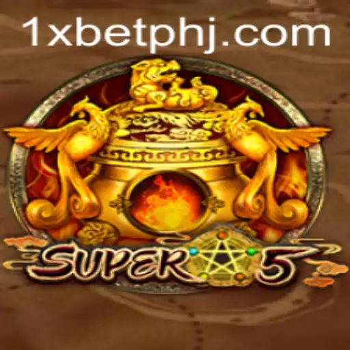 Discover the Thrilling World of Super5 and 1xbet PH: A Comprehensive Guide