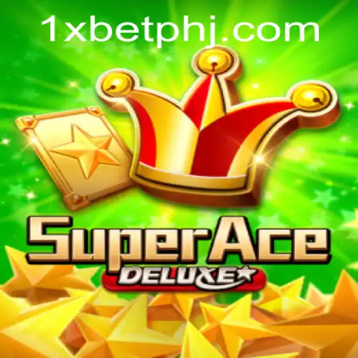 Explore SuperAceDeluxe: The Ultimate Gaming Experience