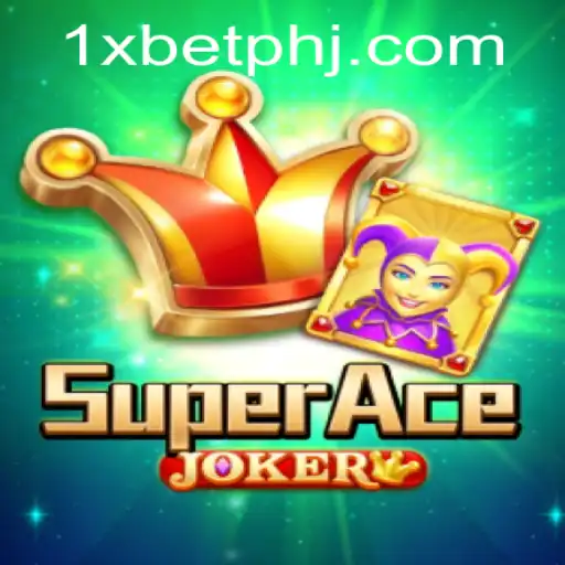 Experience the Thrills of SuperAceJoker: A Comprehensive Guide