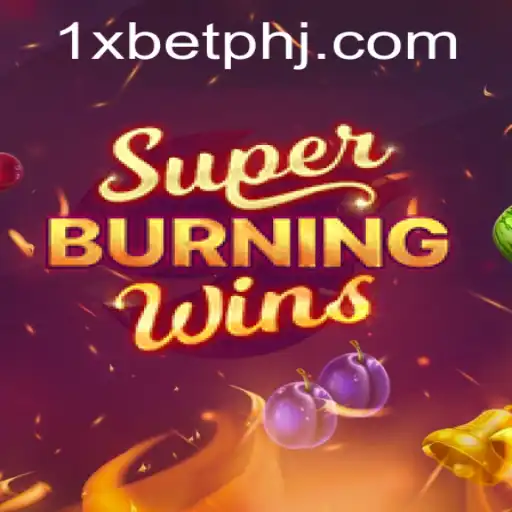 Exploring SuperBurningWins: A Thrilling Slot Adventure on 1xBet PH