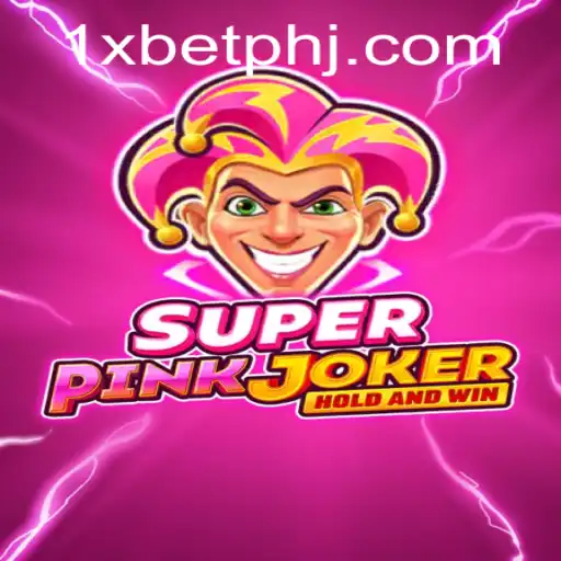 SuperPinkJoker: An Engaging Arcade Adventure