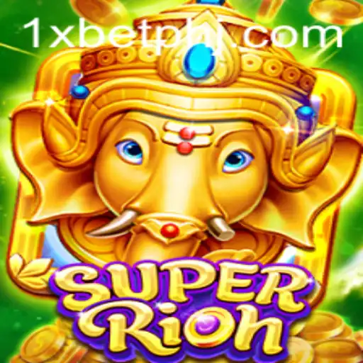 Discovering SuperRich: A Dive into the Exciting World of Online Gaming
