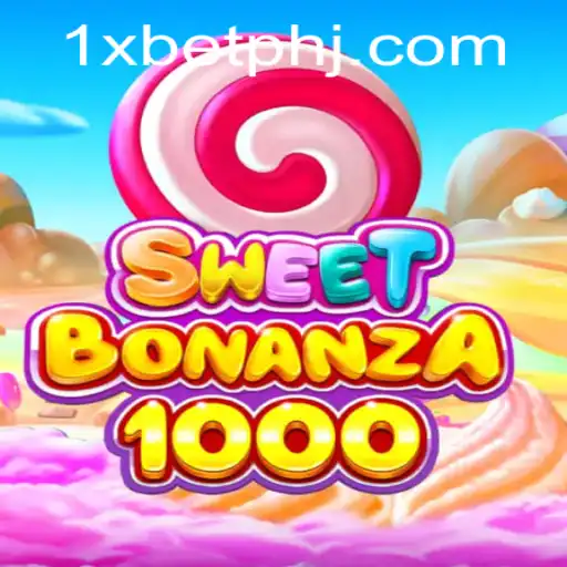 Exploring SweetBonanza1000: A Unique Gaming Experience with 1xbet PH