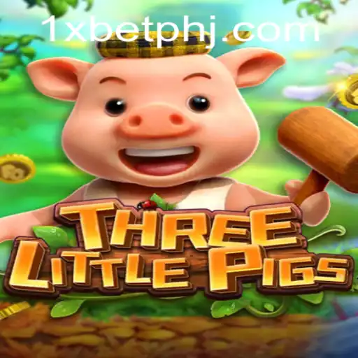 Discover the Thrills of the New 'THREELITTLEPIGS' Game