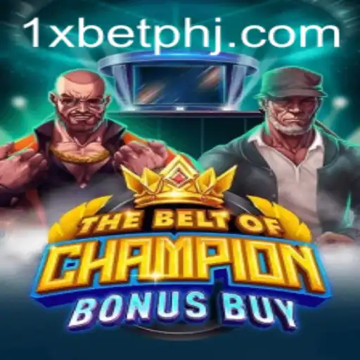 TheBeltOfChampionBonusBuy: An Exciting New Slot Game Experience