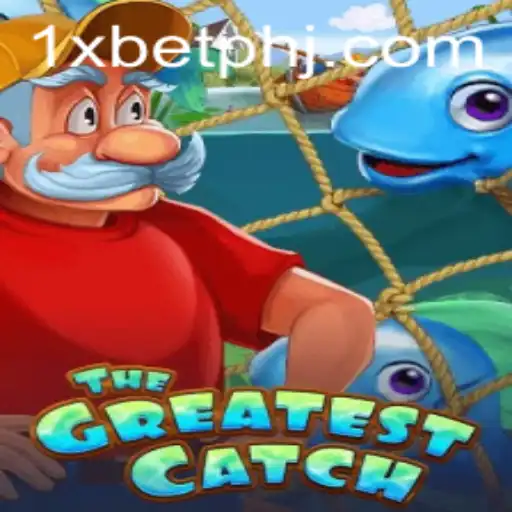 Discover The Excitement of TheGreatestCatch Game