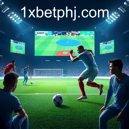 Exploring the World of Virtual Sports: The Rise and Impact of 1xbet ph