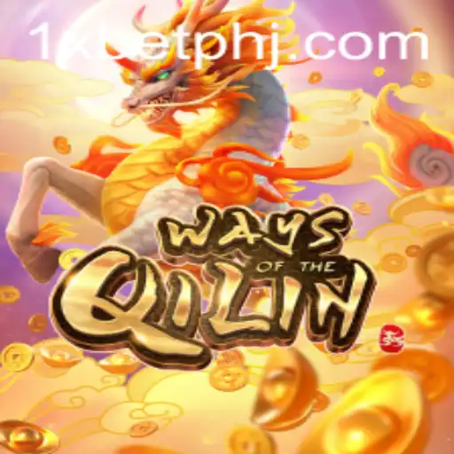Discover the Mystical World of WaysoftheQilin in the Context of 1xbet ph